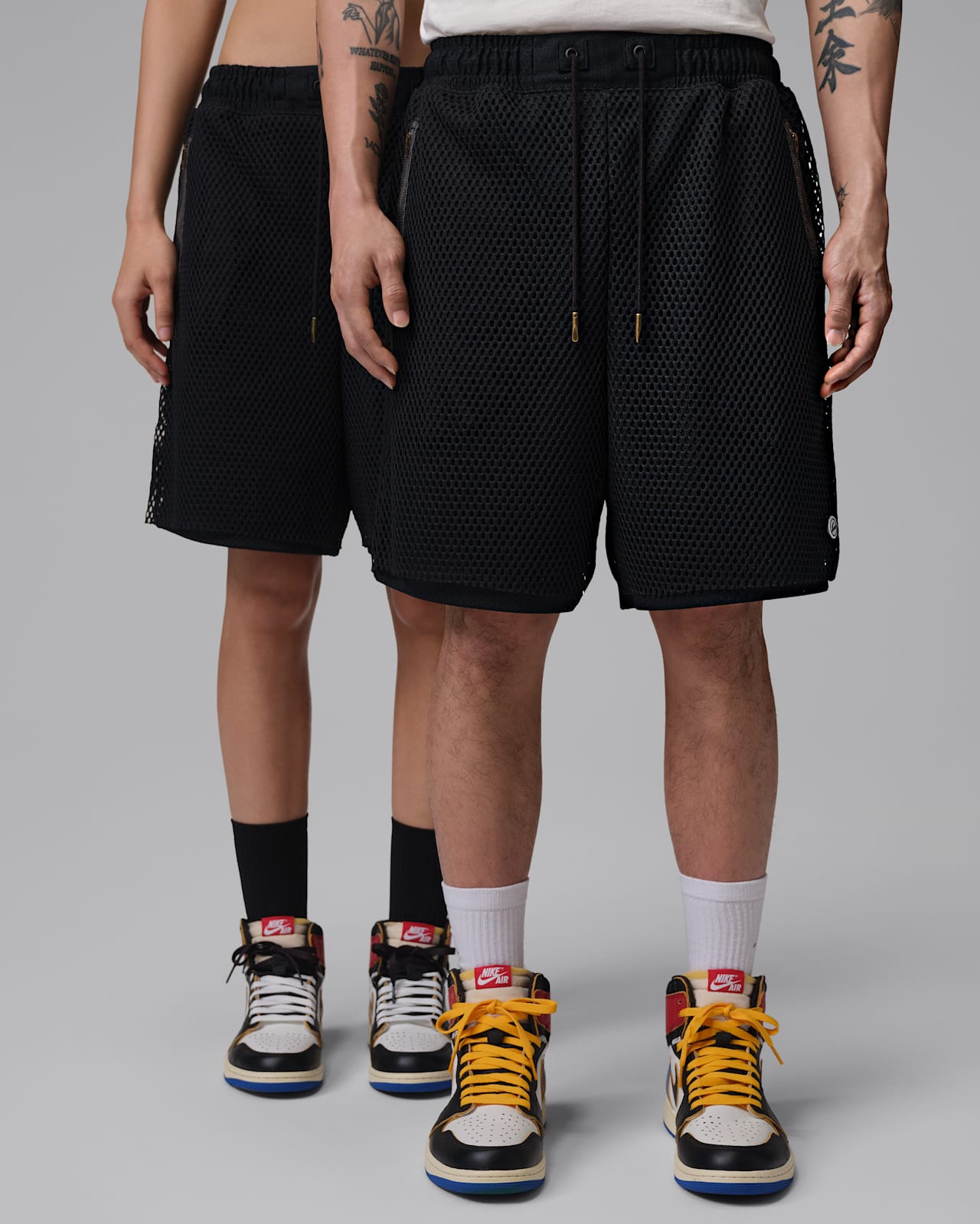 NIKE公式】Jordan x Union x Fragmentアパレルコレクション発売日